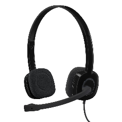 Logitech Headset H151 (981-000589)