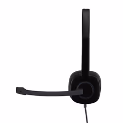 Logitech Headset H151 (981-000589)