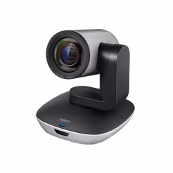 Logitech Group système de vidéo conférence Système de vidéoconférence de groupe (960-001057)