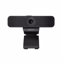 Logitech C925e Business Webcam, 1920 x 1080 pixels, 30 ips, 1920x1080@30fps, 1080p, H.264, 78°