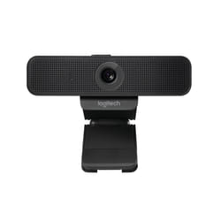 Logitech C925e webcam USB 2.0 Noir (960-001076)