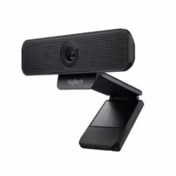 Logitech C925e webcam USB 2.0 Noir (960-001076)