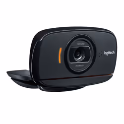 Logitech C525 webcam 8 MP 1280 x 720 pixels USB 2.0 Noir (960-001064)