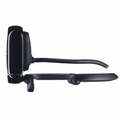 Logitech C525 webcam 8 MP 1280 x 720 pixels USB 2.0 Noir (960-001064) - Vue supplémentaire 5