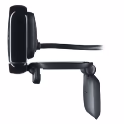 Logitech C525 webcam 8 MP 1280 x 720 pixels USB 2.0 Noir (960-001064) - Vue supplémentaire 6