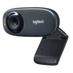 Logitech C310 webcam (960-001065)