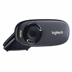 Logitech C310 webcam (960-001065)