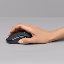 Logitech M220 Silent