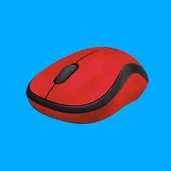 Logitech M220 Silent - Vue supplémentaire 4