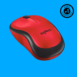 Logitech M220 Silent - Vue supplémentaire 5