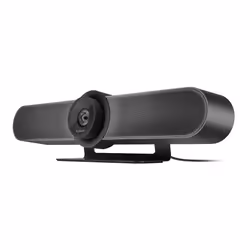 ConferenceCam dotée d'un champ de vision à 120 degrés et d'une optique 4K