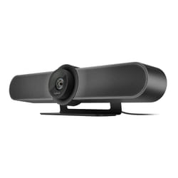 Logitech MeetUp Noir 3840 x 2160 pixels 30 ips (960-001102)