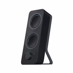 Logitech Z207 Haut-parleurs Bluetooth pour ordinateur (980-001295)
