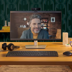 Logitech Brio Stream webcam (960-001194)