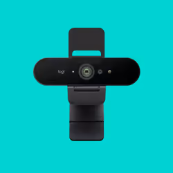 Logitech Brio Stream webcam (960-001194) - Vue supplémentaire 6