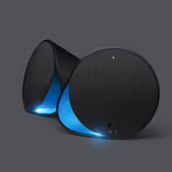 Logitech G G560 Haut-parleur gaming pour PC LIGHTSYNC (980-001301) - Vue supplémentaire 13