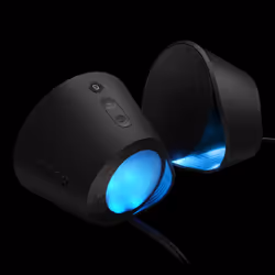 Logitech G G560 Haut-parleur gaming pour PC LIGHTSYNC (980-001301) - Vue supplémentaire 14