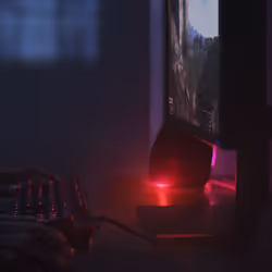Logitech G G560 Haut-parleur gaming pour PC LIGHTSYNC (980-001301) - Vue supplémentaire 23