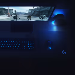 Logitech G G560 Haut-parleur gaming pour PC LIGHTSYNC (980-001301) - Vue supplémentaire 24