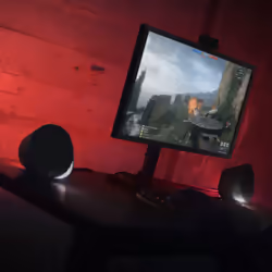 Logitech G G560 Haut-parleur gaming pour PC LIGHTSYNC (980-001301) - Vue supplémentaire 26