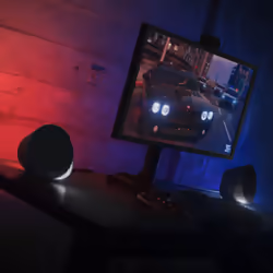 Logitech G G560 Haut-parleur gaming pour PC LIGHTSYNC (980-001301) - Vue supplémentaire 27