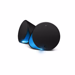 Logitech G G560 Haut-parleur gaming pour PC LIGHTSYNC (980-001301)