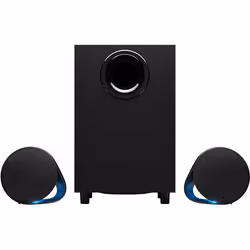 Logitech G G560 120 W Noir 2.1 canaux (980-001302)