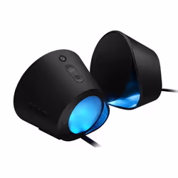 Logitech G G560 120 W Noir 2.1 canaux (980-001302) - Vue supplémentaire 4
