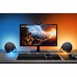 Logitech G G560 120 W Noir 2.1 canaux (980-001302) - Vue supplémentaire 5