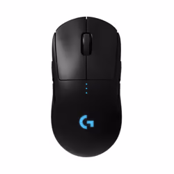 G Pro Wireless - PowerPlay