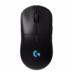 G Pro Wireless - PowerPlay