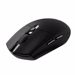 Logitech G G305 Ratón inalámbrico para gaming LIGHTSPEED - Vue supplémentaire 4
