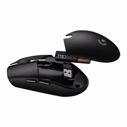 Logitech G G305 Ratón inalámbrico para gaming LIGHTSPEED - Vue supplémentaire 5