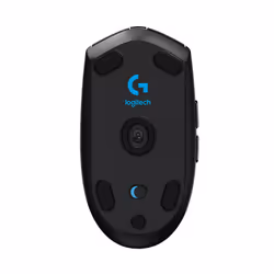 Logitech G G305 Ratón inalámbrico para gaming LIGHTSPEED - Vue supplémentaire 6