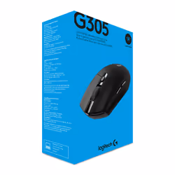 Logitech G G305 Ratón inalámbrico para gaming LIGHTSPEED - Vue supplémentaire 7