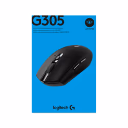 Logitech G G305 Ratón inalámbrico para gaming LIGHTSPEED - Vue supplémentaire 8