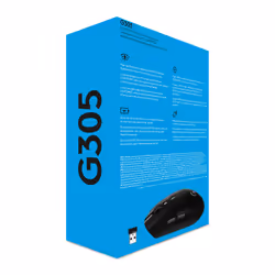 Logitech G G305 Ratón inalámbrico para gaming LIGHTSPEED - Vue supplémentaire 9