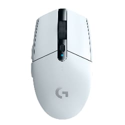 Logitech G G305 Ratón inalámbrico para gaming LIGHTSPEED (910-005292)