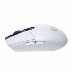 Logitech G G305 Ratón inalámbrico para gaming LIGHTSPEED (910-005292)