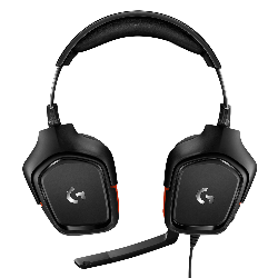 Logitech G G332 Stereo Gaming Headset (981-000757)