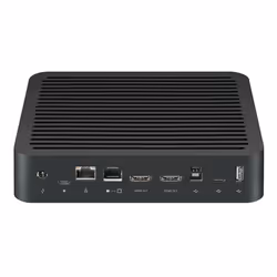 Logitech Rally Ultra-HD ConferenceCam système de vidéo conférence 10 personne(s) Ethernet/LAN Système de vidéoconférence de groupe (960-001237)