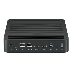 Logitech Rally Ultra-HD ConferenceCam système de vidéo conférence 10 personne(s) Ethernet/LAN Système de vidéoconférence de groupe (960-001237)