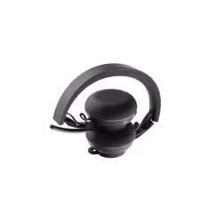 Logitech Zone Wireless Casque Arceau USB Type-A Bluetooth Noir (981-000798)