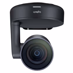 Logitech Rally Plus système de vidéo conférence 16 personne(s) Ethernet/LAN Système de vidéoconférence de groupe (960-001242) - Vue supplémentaire 4