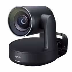 Logitech Rally Plus système de vidéo conférence 16 personne(s) Ethernet/LAN Système de vidéoconférence de groupe (960-001242) - Vue supplémentaire 5
