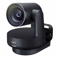 Logitech Rally Plus système de vidéo conférence 16 personne(s) Ethernet/LAN Système de vidéoconférence de groupe (960-001242) - Vue supplémentaire 6