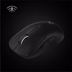PRO X SUPERLIGHT Wireless Gaming Mouse Black - Vue supplémentaire 4