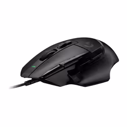 Souris Gaming Logitech G502 X Noir Filaire