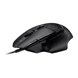 Souris Gaming Logitech G502 X Noir Filaire