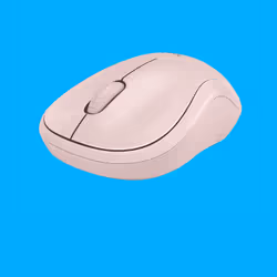 Logitech M220 SILENT souris Ambidextre RF sans fil Optique 1000 DPI